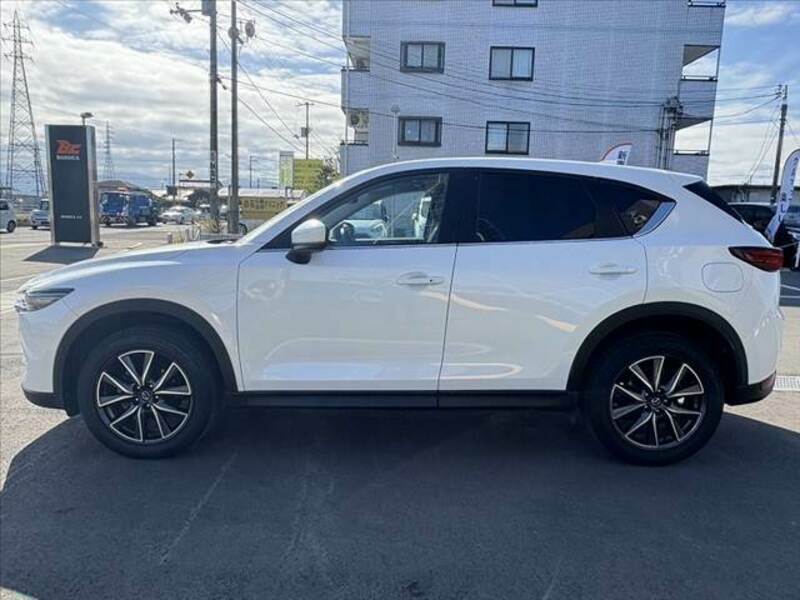 CX-5-11