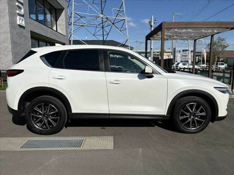 CX-5-12