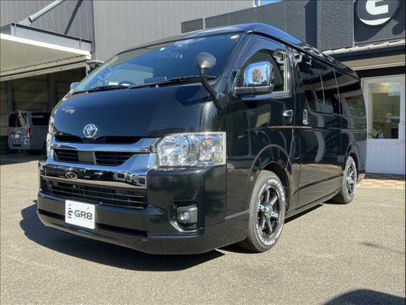 HIACE VAN-6