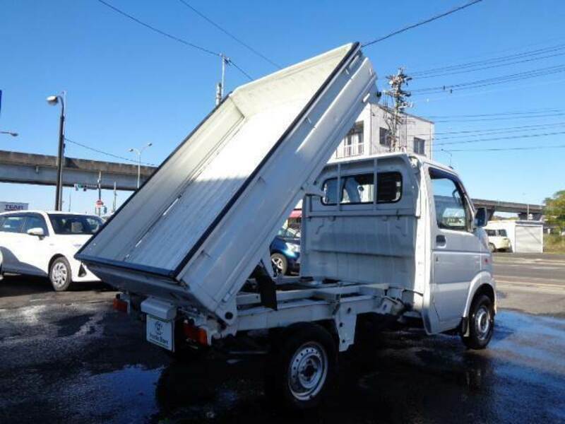 CARRY TRUCK-9