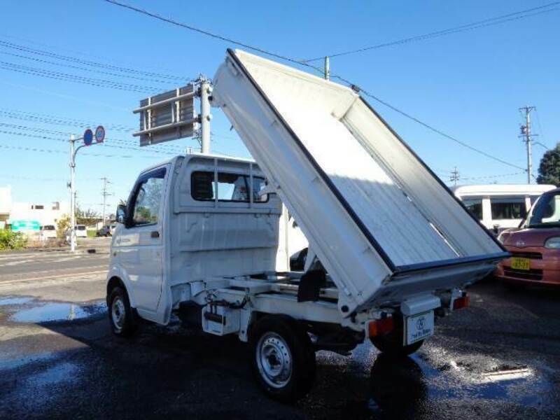 CARRY TRUCK-11