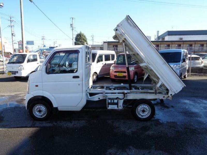 CARRY TRUCK-12