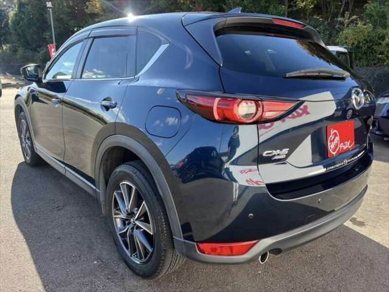 CX-5-18