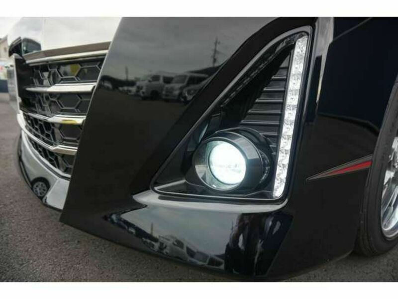 ALPHARD-4