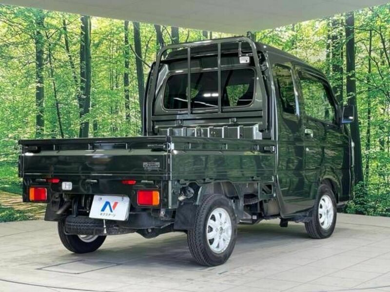 CARRY TRUCK-11