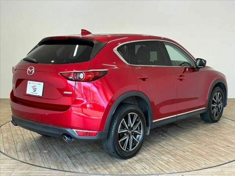 CX-5-13