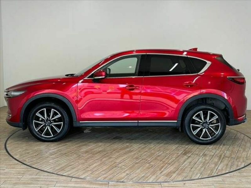 CX-5-16