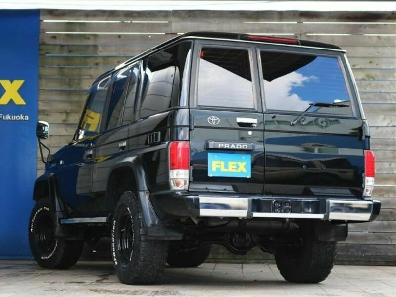 LAND CRUISER PRADO-6