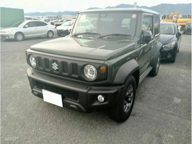 JIMNY SIERRA