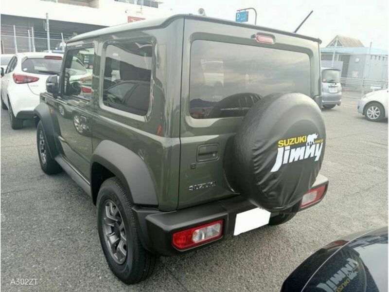 JIMNY SIERRA-2