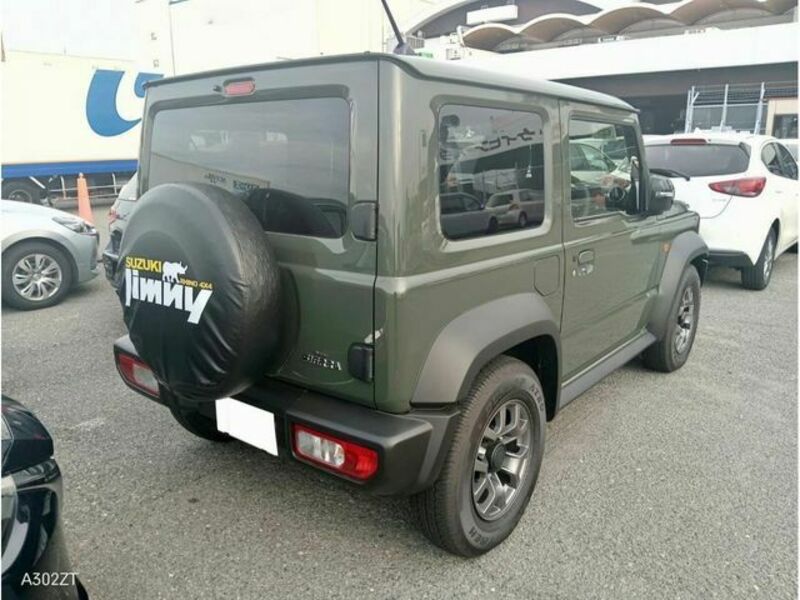 JIMNY SIERRA-4