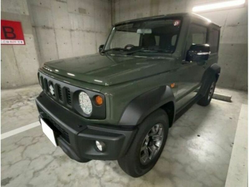 JIMNY SIERRA-7