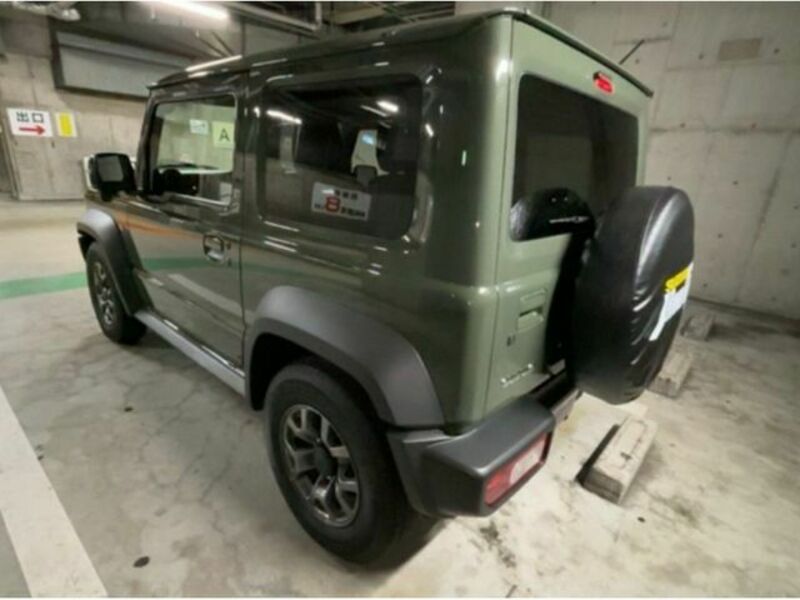 JIMNY SIERRA-9