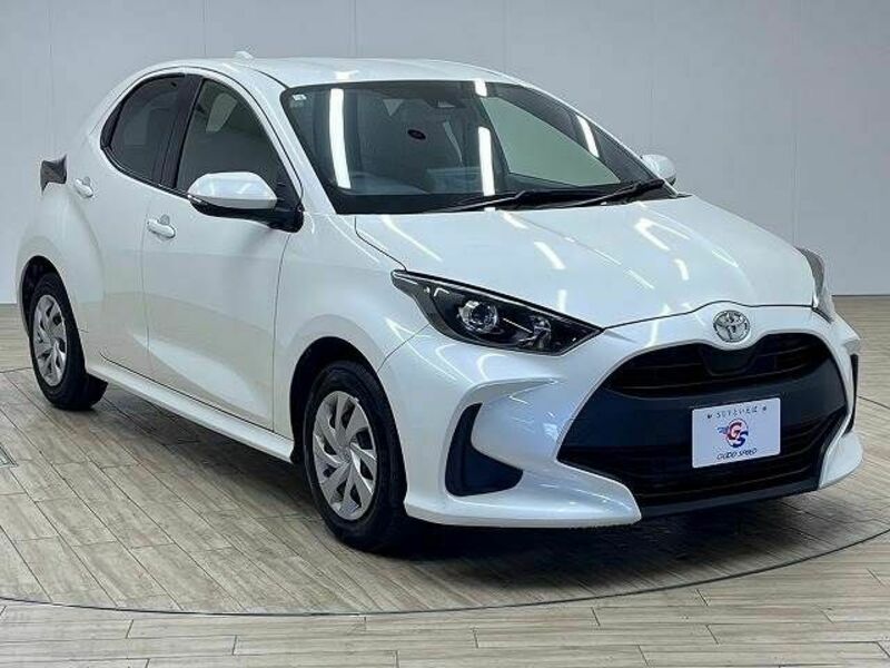 YARIS-13