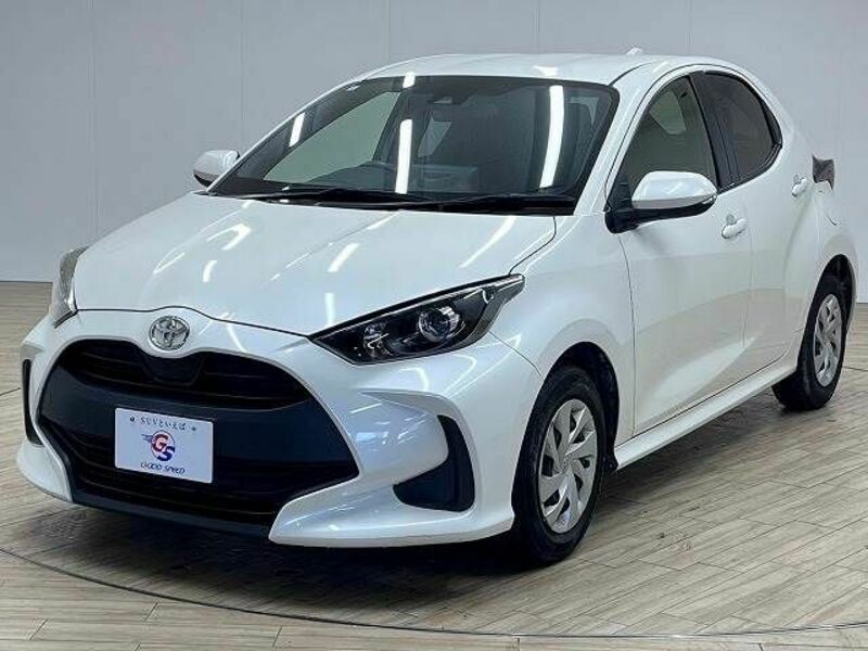 YARIS-14