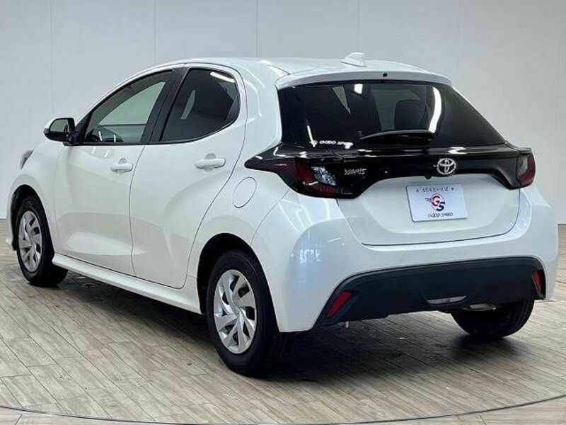 YARIS-16