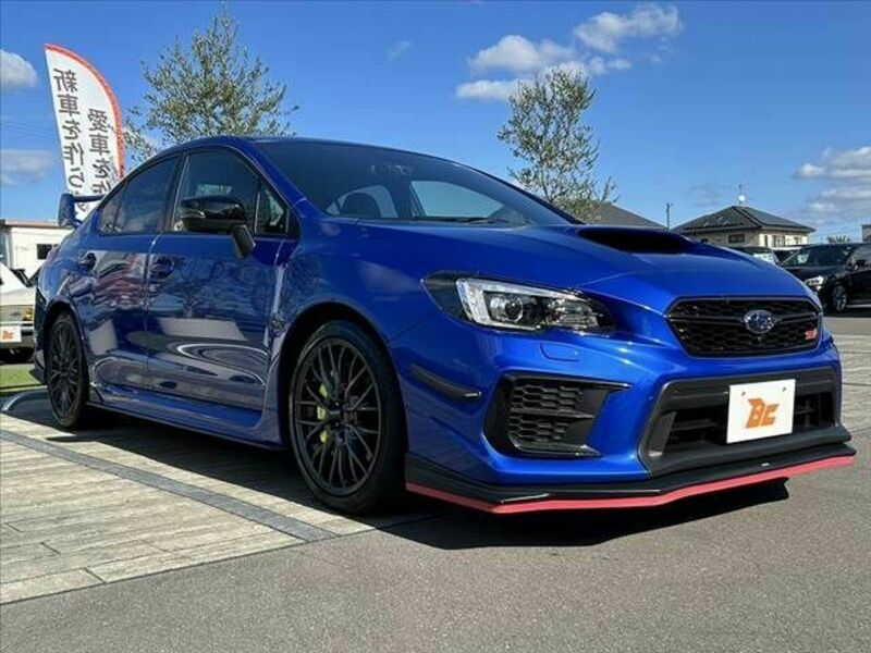 WRX STI-7