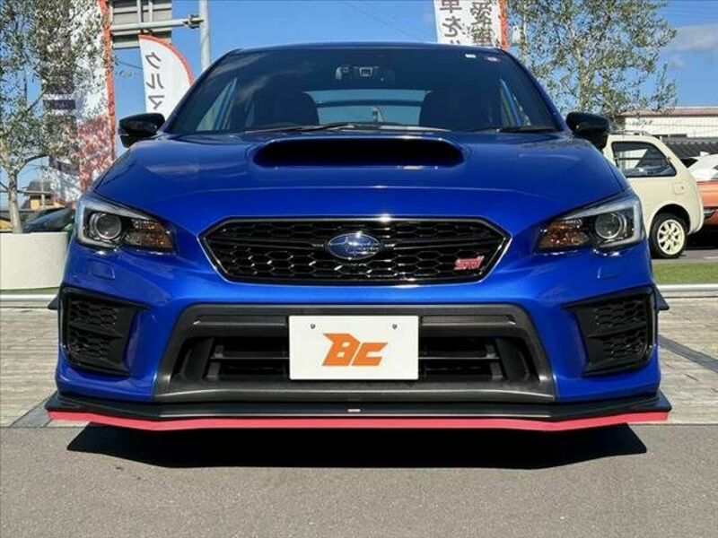 WRX STI-8