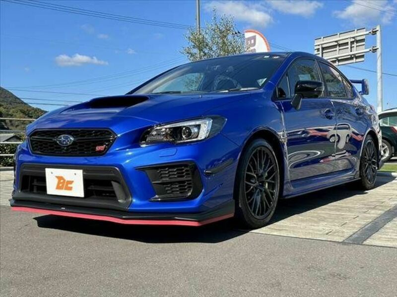 WRX STI-9