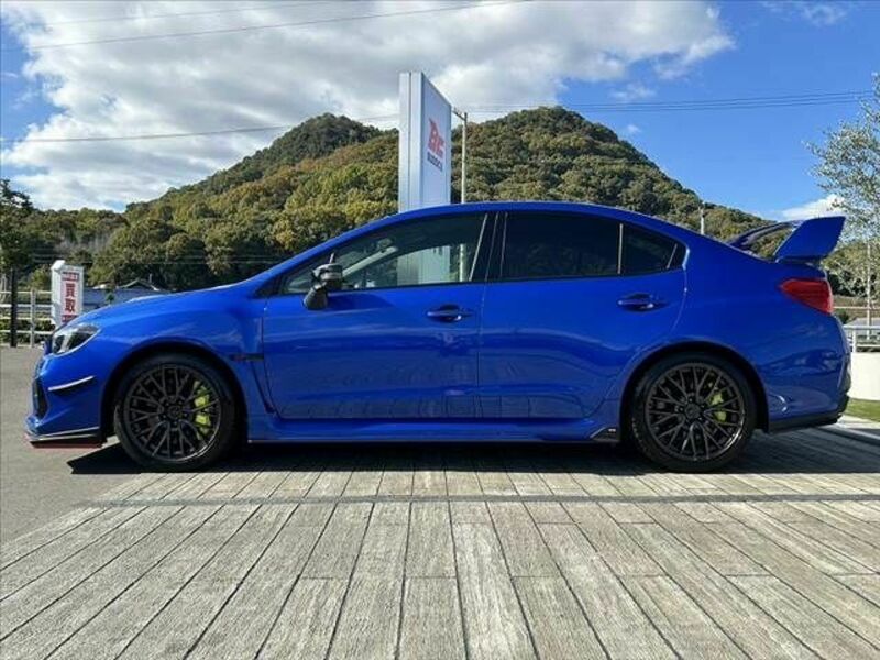 WRX STI-10