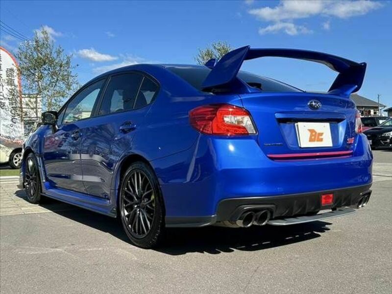 WRX STI-12