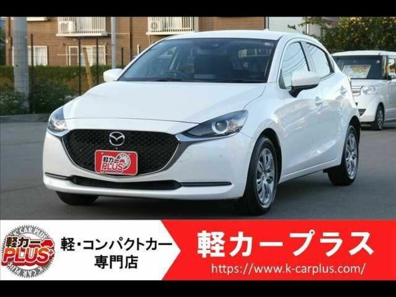 MAZDA2