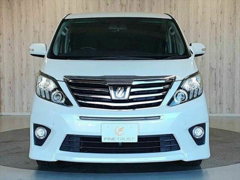 ALPHARD-17