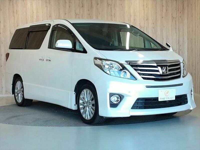 ALPHARD-18