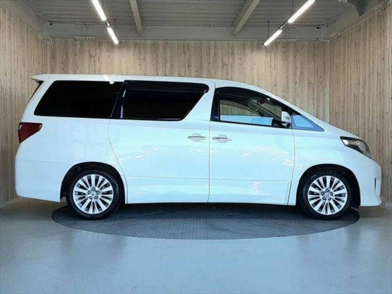 ALPHARD-19