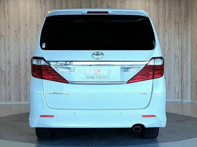 ALPHARD-20