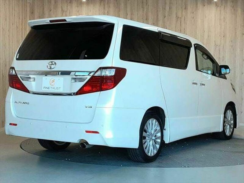 ALPHARD-21