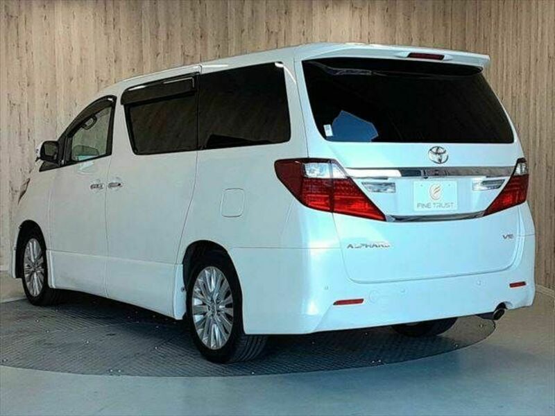 ALPHARD-22