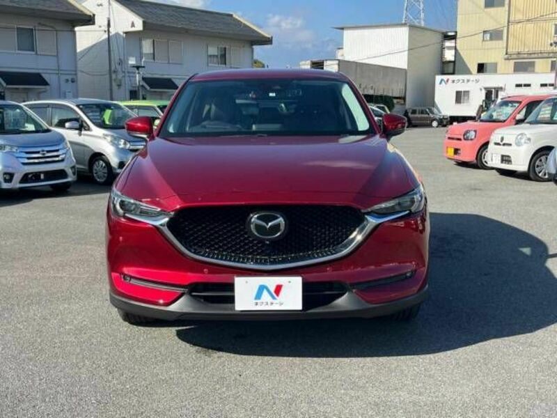 CX-5-14