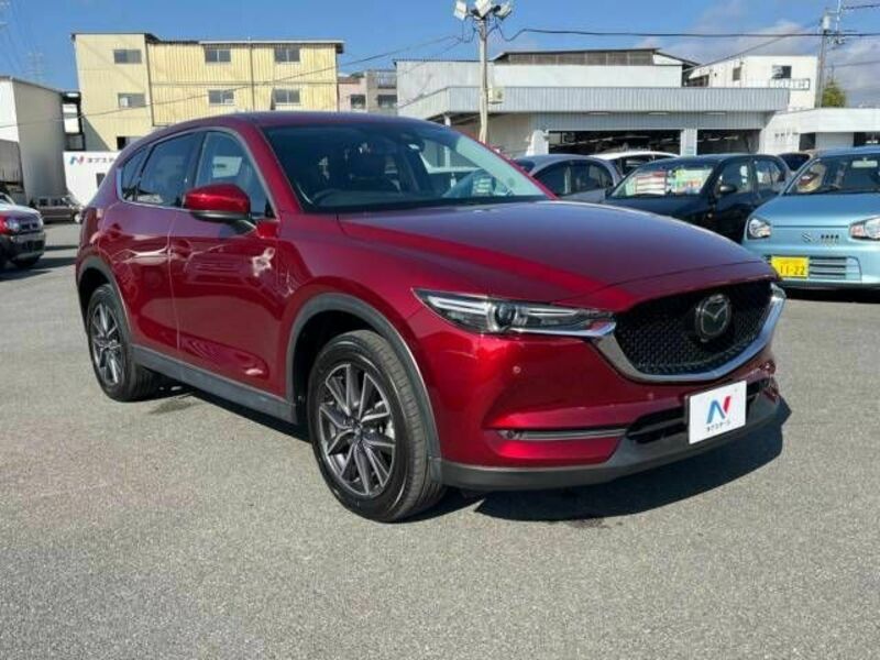 CX-5-16