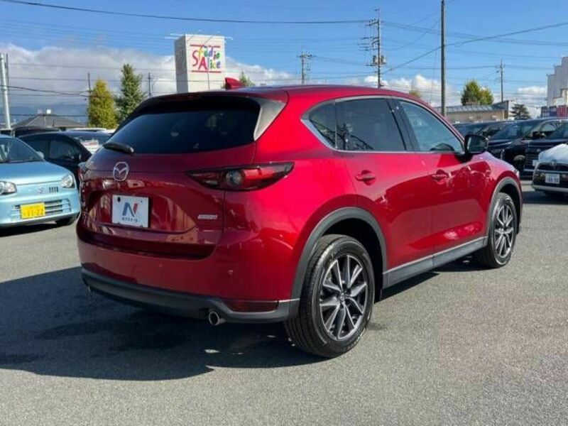 CX-5-17