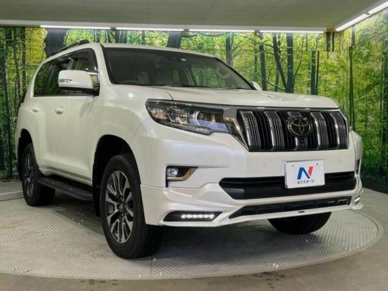 LAND CRUISER PRADO-17