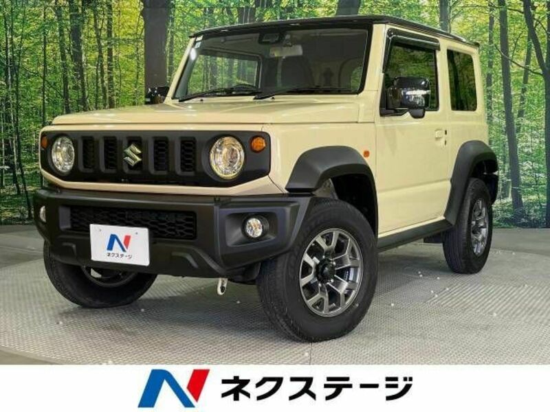 JIMNY SIERRA