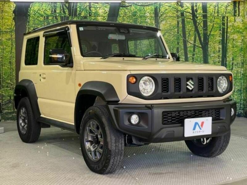 JIMNY SIERRA-16