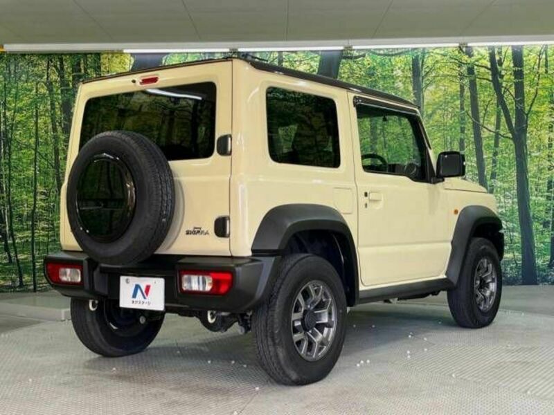 JIMNY SIERRA-17