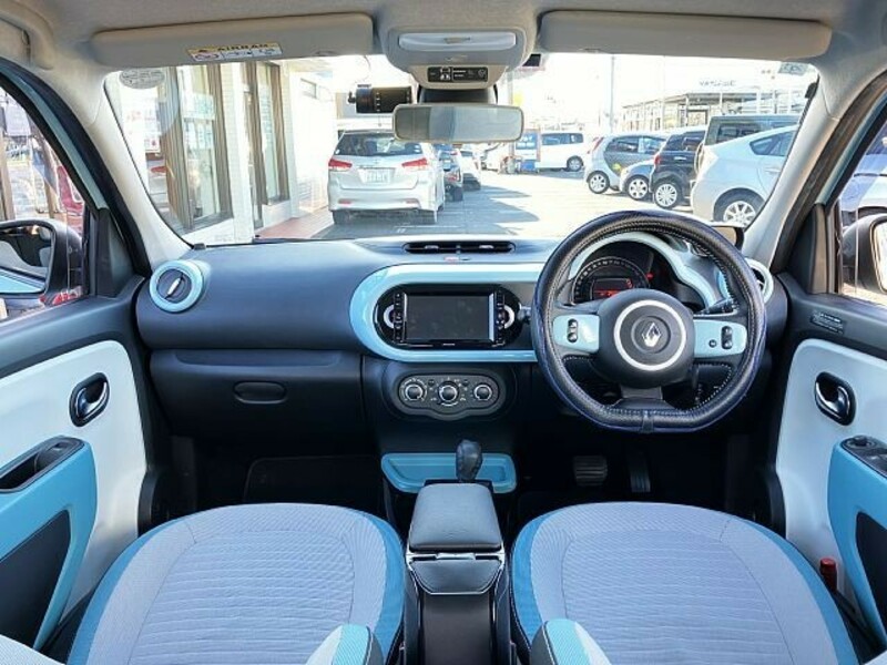 TWINGO-1