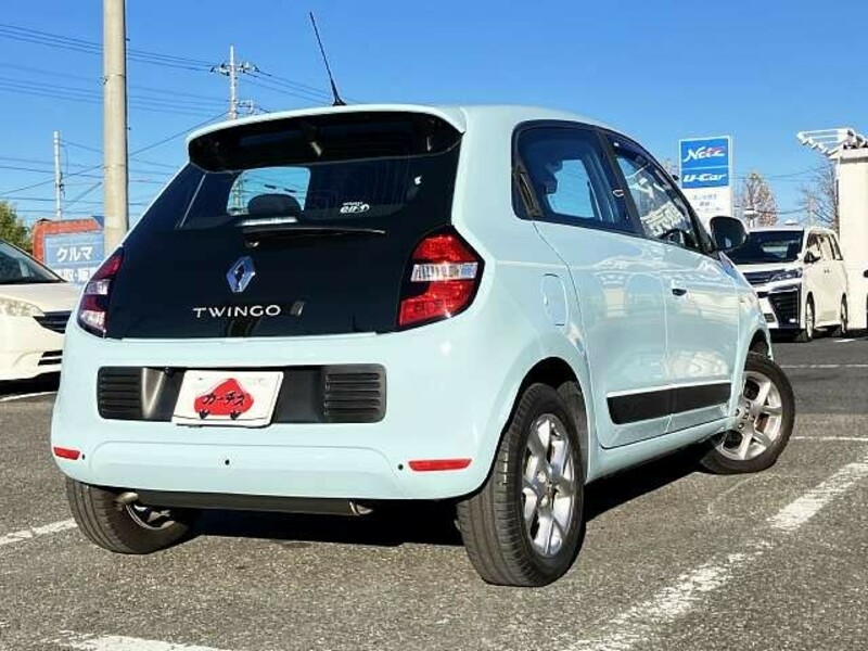 TWINGO-2