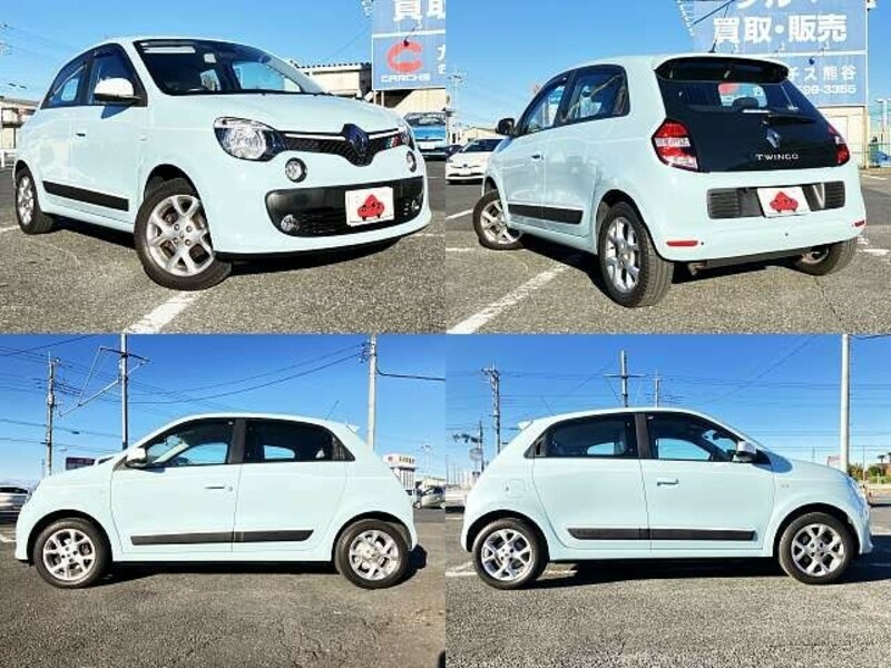 TWINGO-3