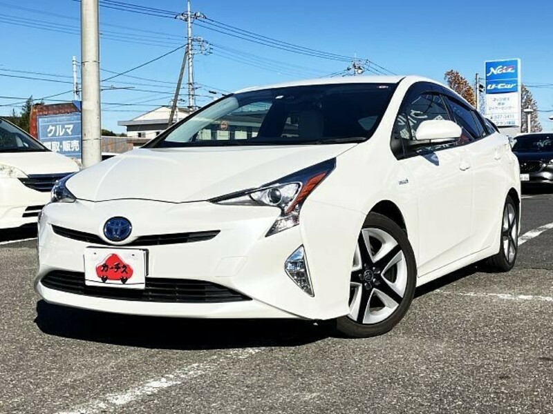 PRIUS