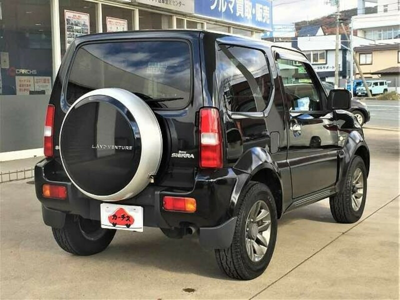 JIMNY SIERRA-2