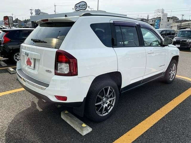 JEEP COMPASS-2