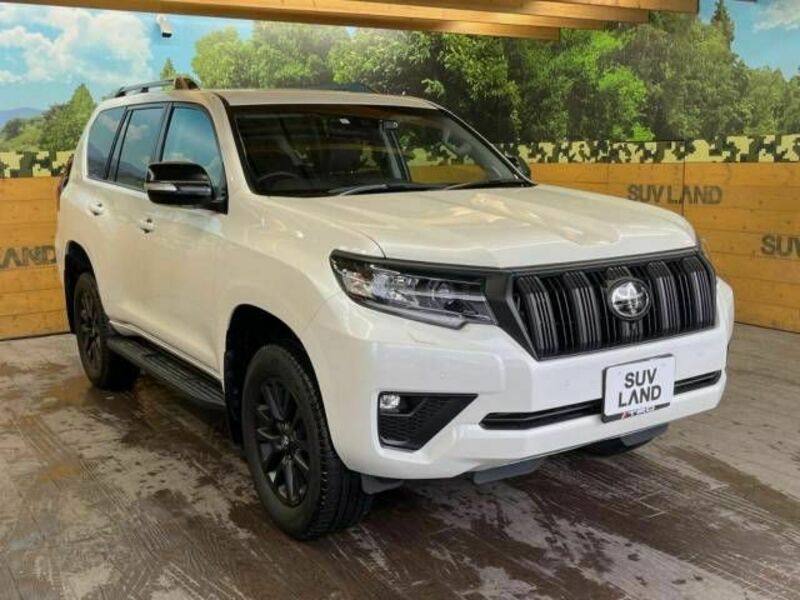 LAND CRUISER PRADO-16