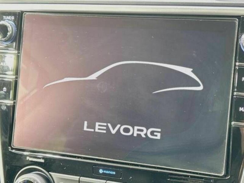 LEVORG-3