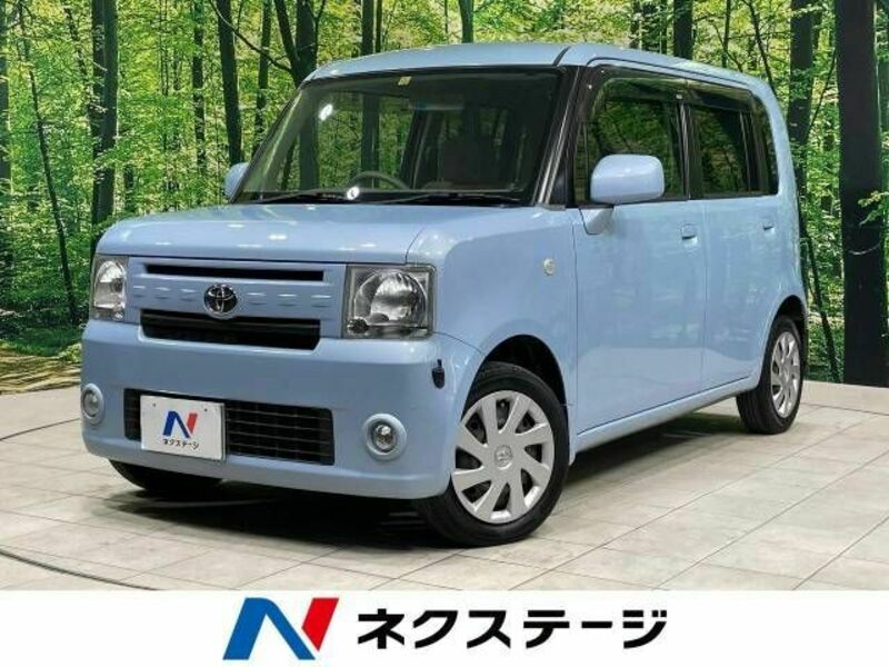 TOYOTA　PIXIS SPACE