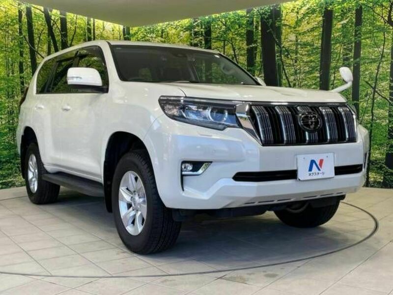 LAND CRUISER PRADO-17