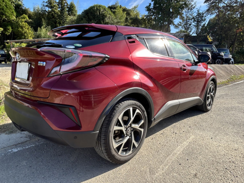 C-HR-1